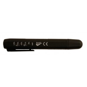 Pidurivedeliku tester
