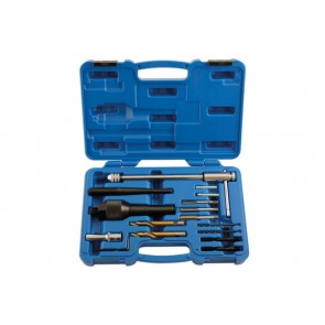 Eelsüüteküünla eemaldamise abinõu 8-10mm