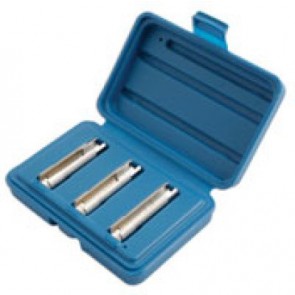 Eeelsüüteküünla padrunid 3osa 8,9,10mm