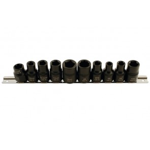 10 osaline padrunite komplekt