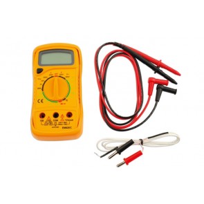 Multimeeter tester