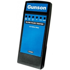 Eelsüüteküünla tester