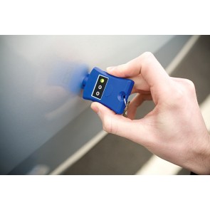 Värvipaksuse tester