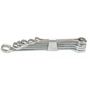 Silmus-lehtvõtmete 6-osaline komplekt, sisaldab 8 10 12 13 14 17mm võtit