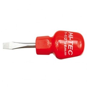 Kruvikeeraja lapik mini 6.0x38 mm HI-TEC  TOYA