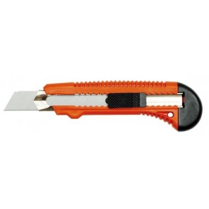 Lõikenuga plast 18mm