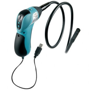 Borescope USB ilma ekraanita