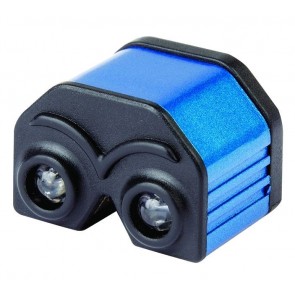 Töövalgusti magnetiga 2xLED RING