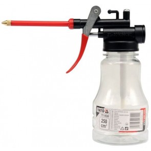 Õlikann 250ml