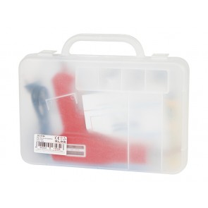 Plastiku keevitaja 50W Box Blow