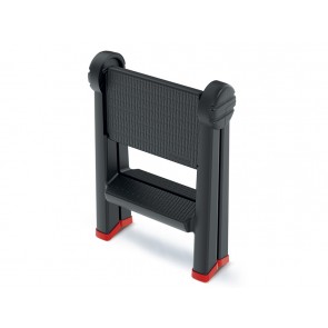 Töökoja redel TITAN KLD4565