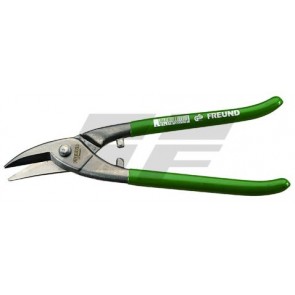 Plekikäärid terava otsaga 250mm HRC 56 (parem)