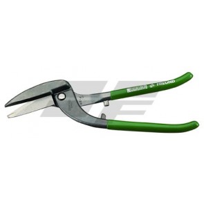 Plekikäärid Pelikan 300mm HRC 56 (parem)