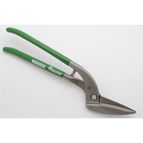 Plekikäärid Pelikan 350mm HRC 56 (parem, roheline PVC kate)