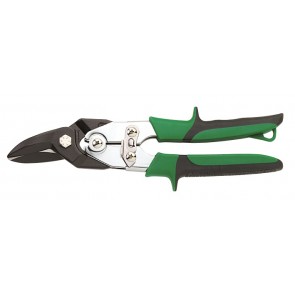 Plekikäärid ülekandega roostevabale 260mm HRC 58-60 (vasak)