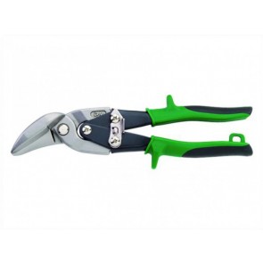 Plekikäärid ülekandega offset 240mm HRC 58-60 (vasak)