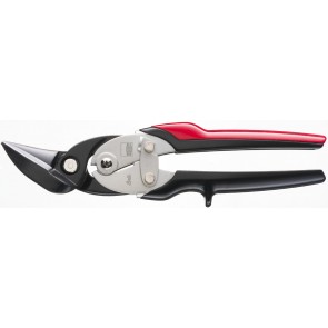 Plekikäärid ülekandega offset 260mm HRC 58-60 (vasak)
