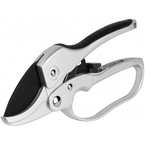 Oksakäärid alasi tüüpi 17,5cm, ülekandega, max 20mm, titaan