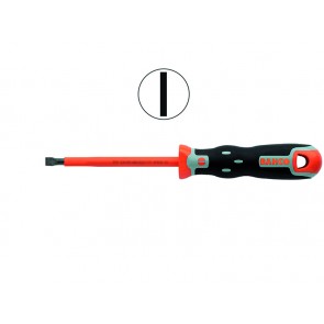 Kruvikeeraja lapik Tekno 3.0x0.5x100mm 1000V VDE