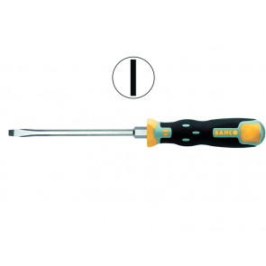 Kruvikeeraja lapik Tekno+ 6,5x1,2x125mm