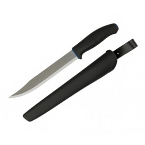 Pussnuga Morakniv® 749, roostevaba, tera 205mm