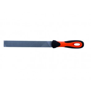 Lapikviil 4" 100mm jäme raie käepidemega