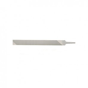 Treipingiviil 12" 300mm samet raie käepidemeta