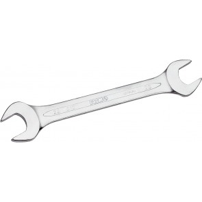 Kahepoolne avatud lehtvõti 12x13mm Irimo