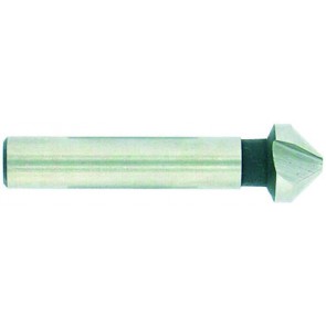 Süvisti 90⁰,  ØD=10,4 mm, kinnitus Ø6 mm, HSS-E5, haljas.