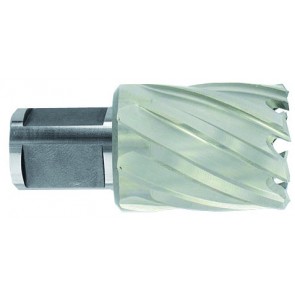 HSS Core hole drill Weldon short series 32mm