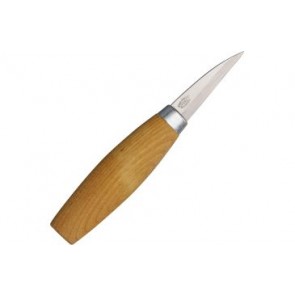 Voolimisnuga Morakniv® 122, sirge 79mm tera