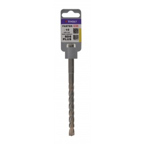 SDS plus puur Faster 6*110*50mm