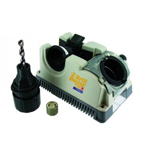 Metalli- ja kivipuuride  teritaja Drill Doctor 750 puuridele Ø2,5>19 mm, tipunurgaga 118⁰-135⁰