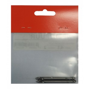Needipuur HSS Split Point 3.2mm, 2tk (blister)
