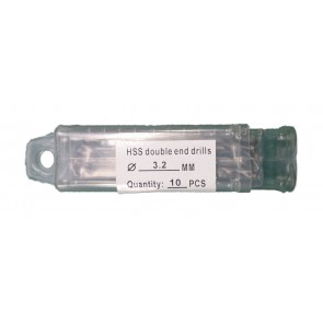 Needipuur HSS Split point 3.2mm, 10tk (hulgipakend)