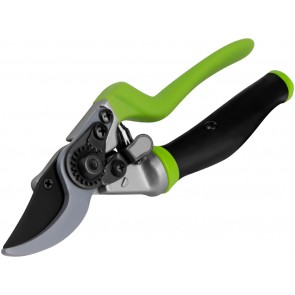 Oksakäärid kullinokk 22cm, max 18mm pöörlev käepide