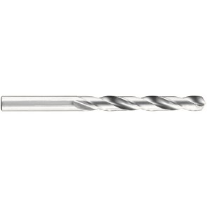 Metallipuurid HSS, üleni lihvitud T LINE 10mm