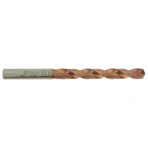 Metallipuur FURIUS Ø 2,0 mm, HSS, Ti2CN FUSIO, üleni lihvitud, Tipunurk terav (split point) 135°