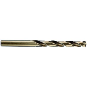 Metallipuur Ø3,00 mm, HSCOB, üleni lihvitud.Tipunurk terav (split point) 135⁰. T Line