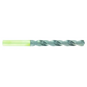 Metallipuur Ø12,50 mm, HSCOB, TBX (TiAlN+TiCN) 4F, üleni lihvitud.  Tipunurk terav, 4 fassetti 135⁰