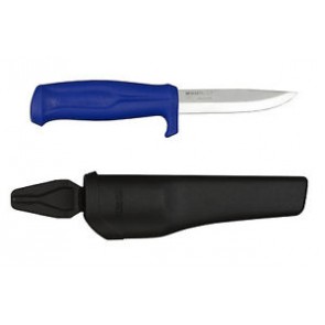 Pussnuga Morakniv® Craftline Q 546, 96x2mm roostevaba tera