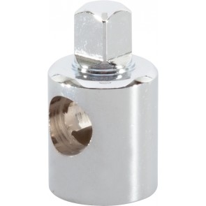 Libisev T-saba pea 3/8" Irimo