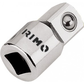 Adapter 3/8"-1/2" 35,5mm Irimo