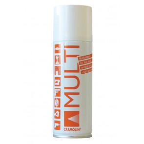Aerosool Multi 400ml Cramolin