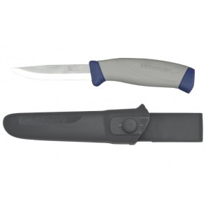 Pussnuga Morakniv® HighQ Allround, 97x2mm roostevaba tera