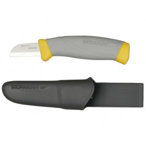 Montöörinuga Morakniv® HighQ Electrician, 43x2mm tera. OUTGOING! Consider 12201!