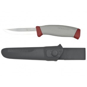 Pussnuga Morakniv® HighQ Allround, 97x2mm tera