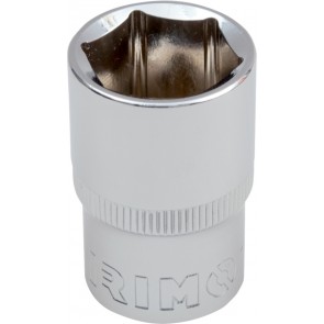 Kuuskant padrunvõti 8mm 1/2" Irimo