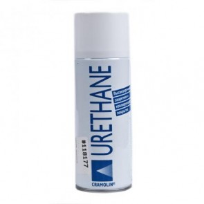 Aerosool Urethane - Clear 400ml Cramolin