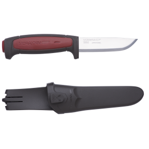 Pussnuga MORAKNIV® PRO C, 91x2mm tera